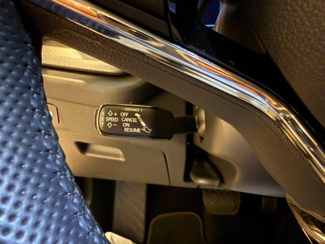 SKODA Octavia 2.0 TDI DSG Executive LED Camera Navi