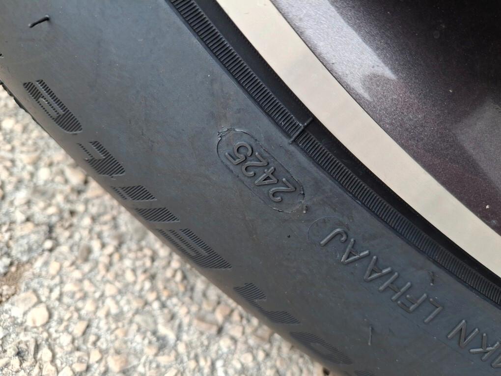 Jeep Renegade 1.6 Multijet 120cv NightEagle - 2018