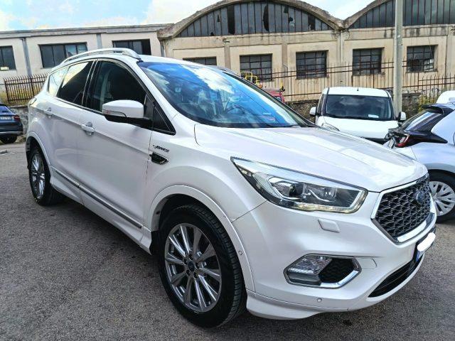 FORD Kuga 2.0 TDCI 150 CV S&S 2WD Vignale