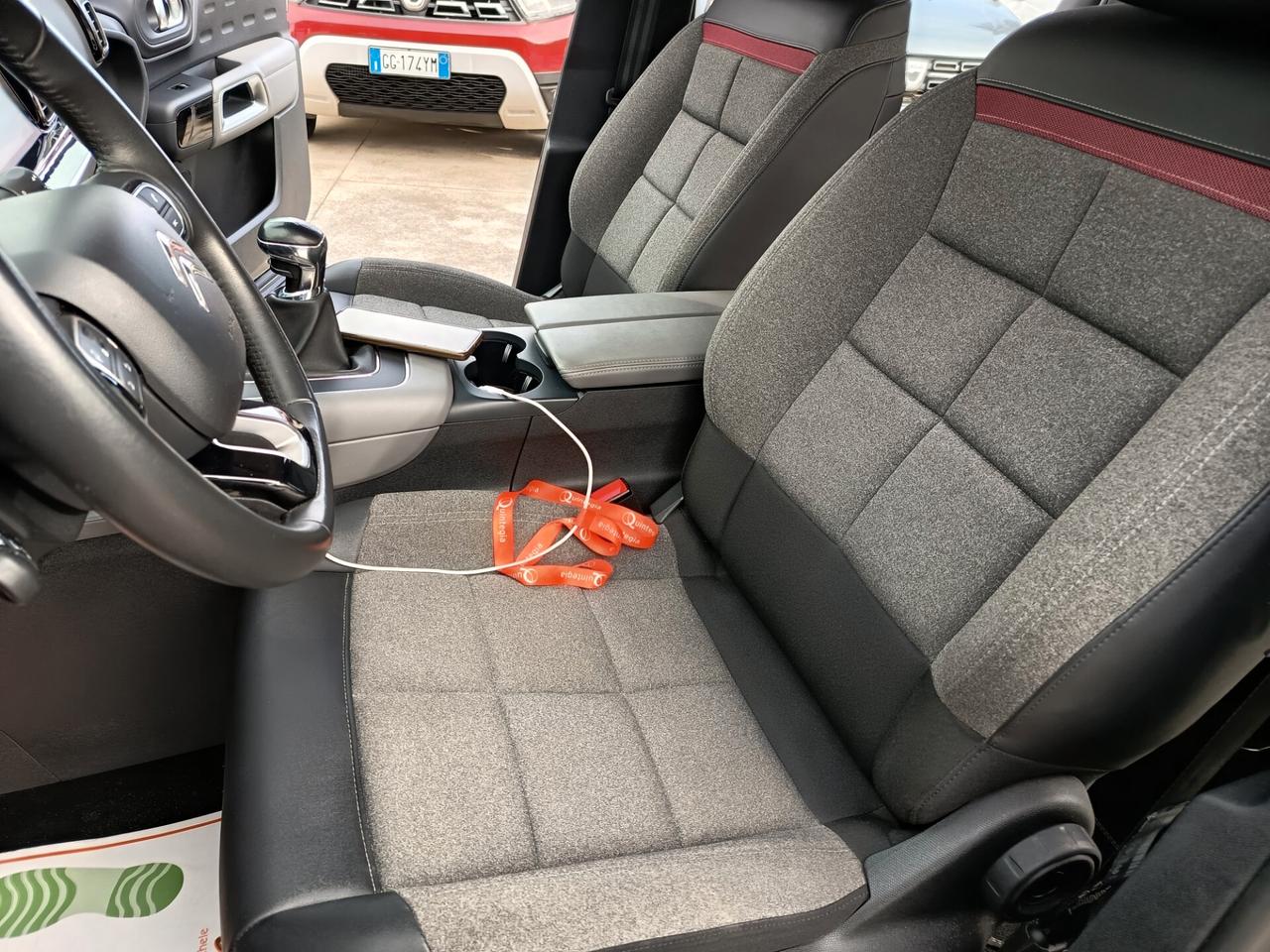 Citroen C5 Aircross BlueHDi 130 S&S Business