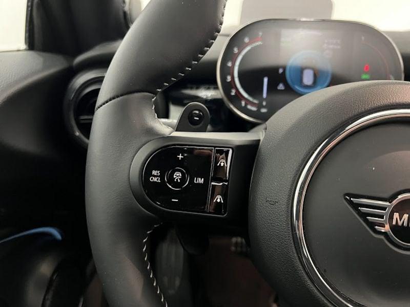 MINI Mini 3 porte Mini 2.0 John Cooper Works JCW