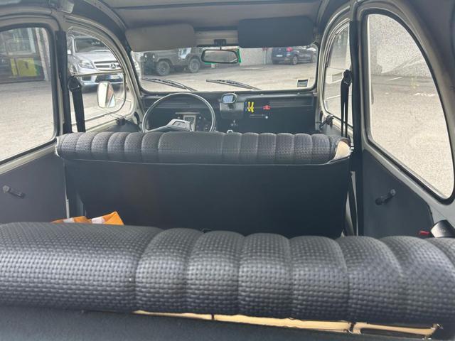CITROEN 2CV 6 Special