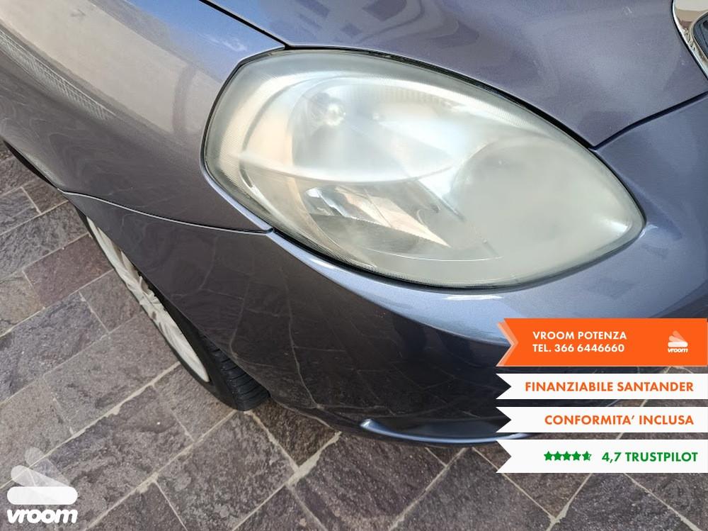 LANCIA Ypsilon 2ª serie Ypsilon 1.3 MJT 75 CV ...