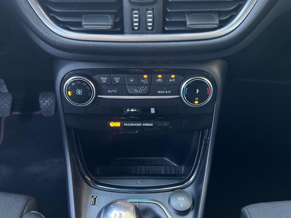 FORD Puma 1.0 EcoBoost Hybrid 125 CV S&S ST-Line del 2023