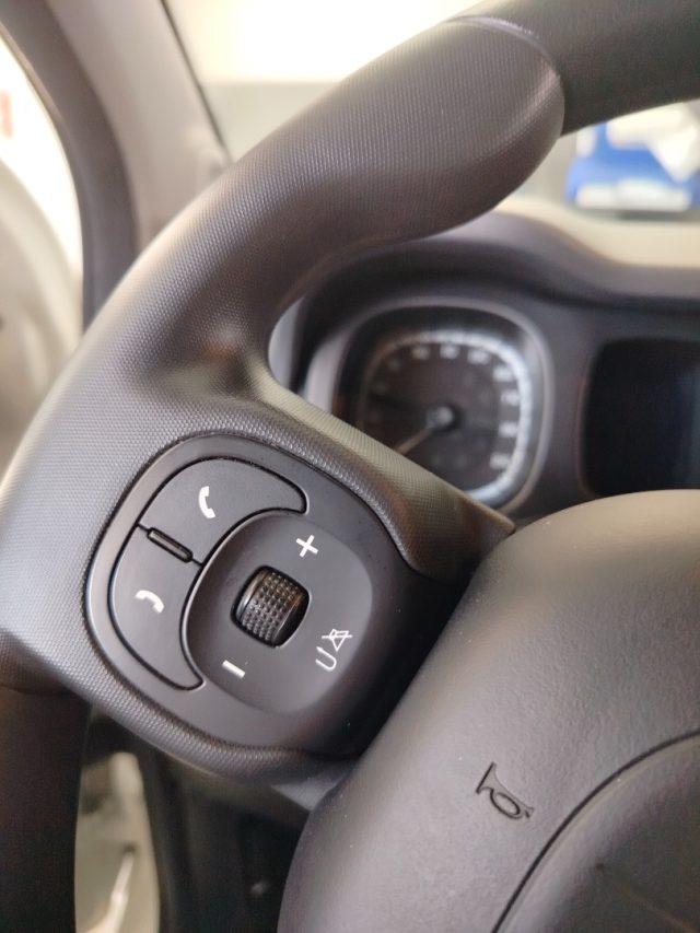 FIAT Panda 1.0 FireFly S&S Hybrid City Life PROMO
