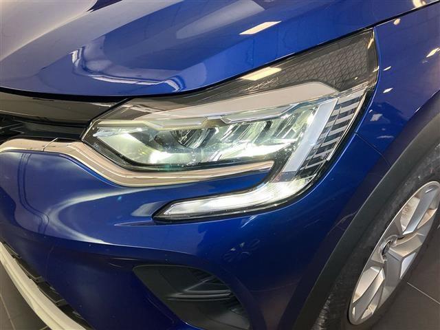 RENAULT Captur 1.6 E-Tech full hybrid Equilibre 145cv auto