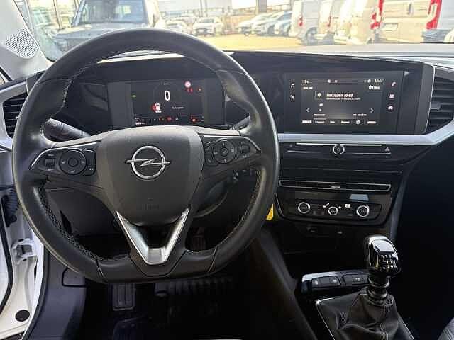 Opel Mokka 1.5 diesel Elegance