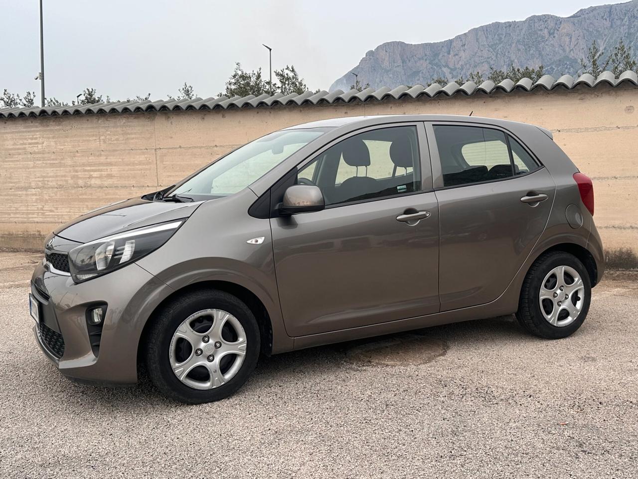 Kia Picanto 1.0 12V 5 porte Active