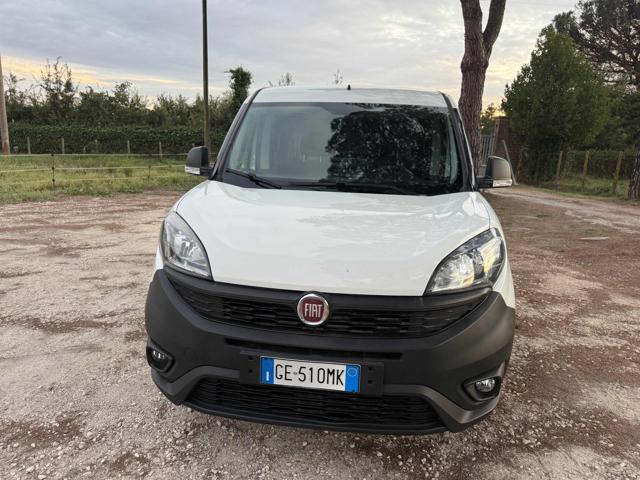 FIAT Doblo Doblò 1.3 MJT OTTIMO STATO !!!