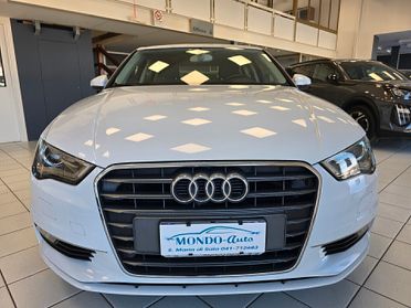 Audi A3 Sedan 1.6 TDI 110cv Ambition