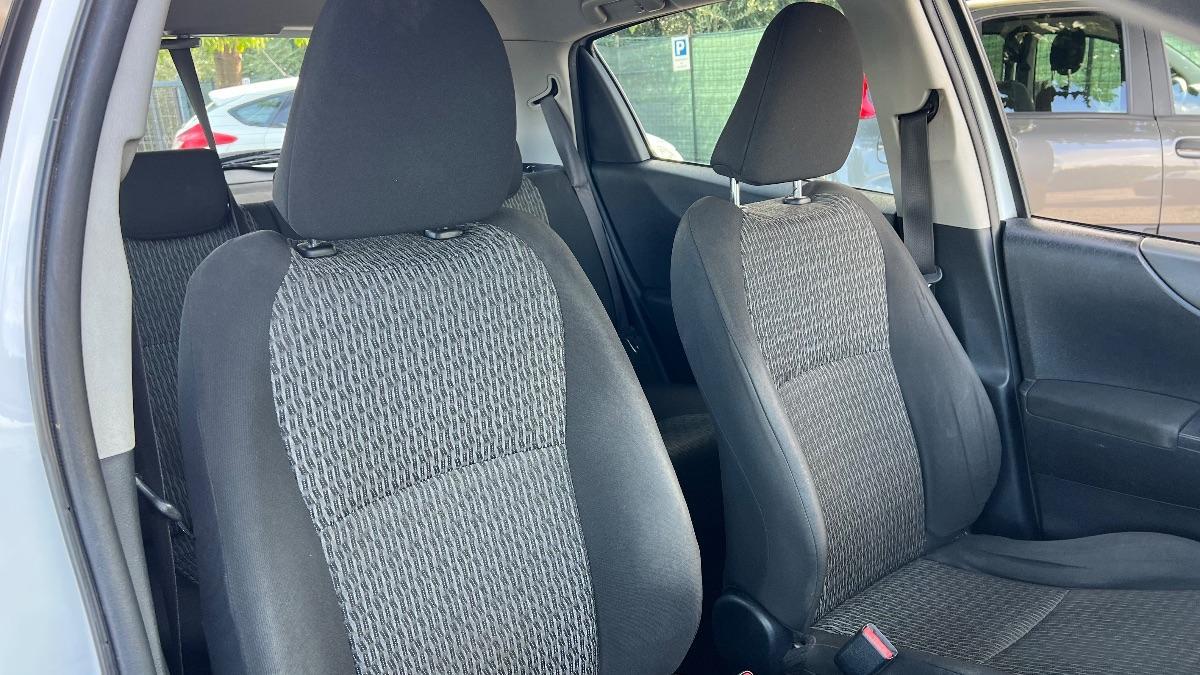 TOYOTA - Yaris 1.0 5p