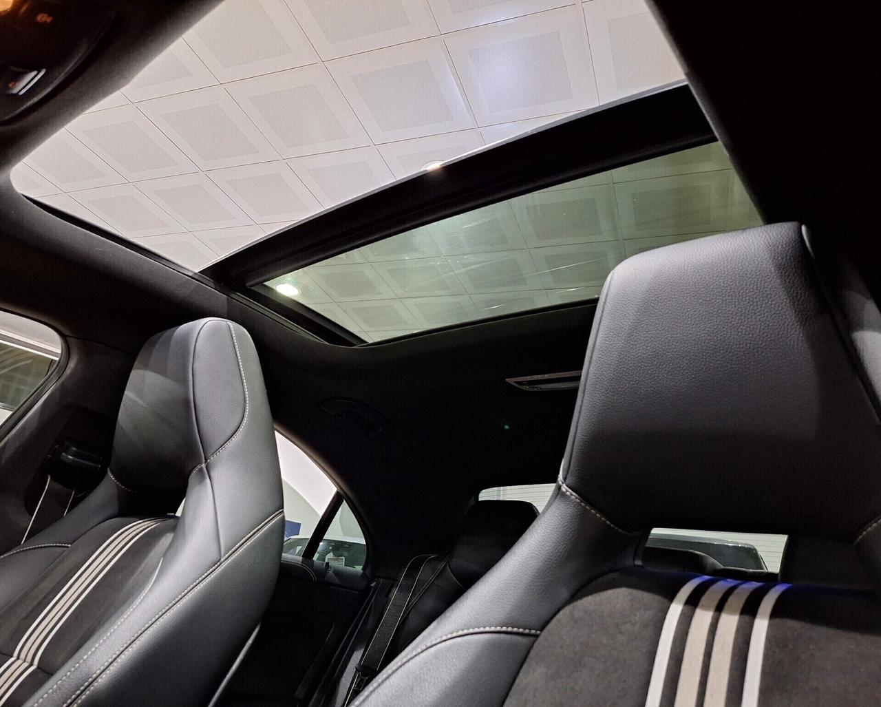 Mercedes CLA 200d Edition Premium Plus AMG -2019