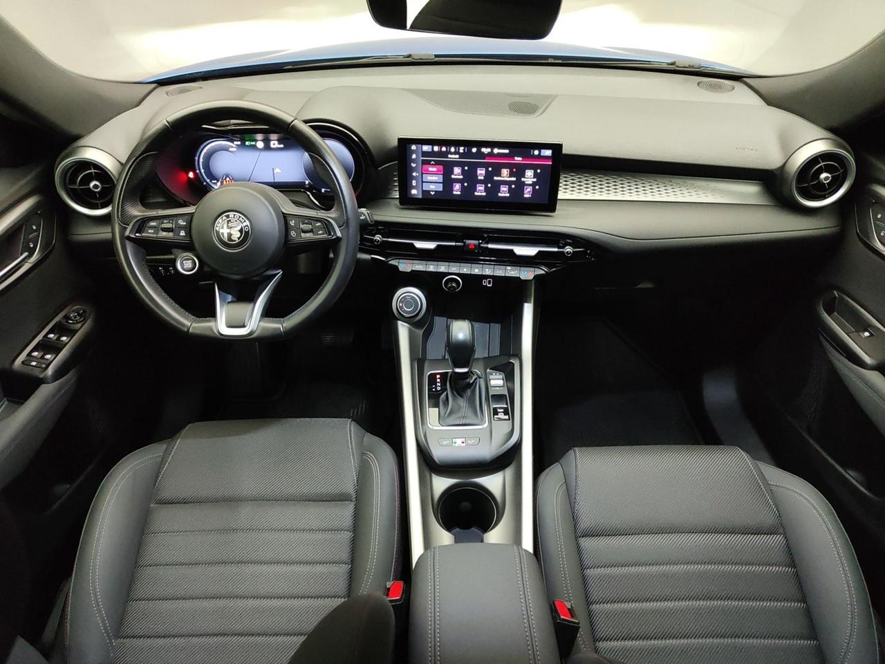 ALFA ROMEO Tonale 1.6 TD 130CV SPRINT TCT