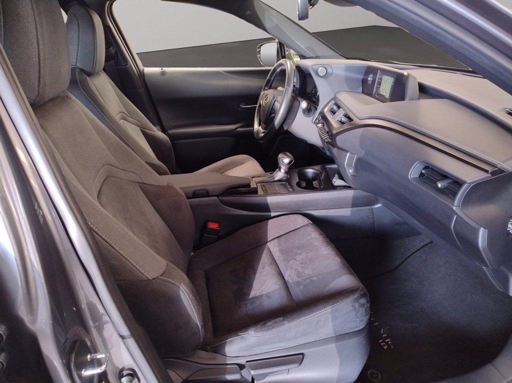 LEXUS Ux 250h 2.0 executive 2wd cvt my20 del 2019