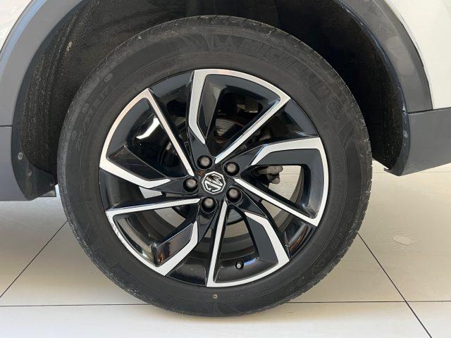 MG ZS 1.0T-GDI Luxury tetto panoramico da ?139,00 mensil