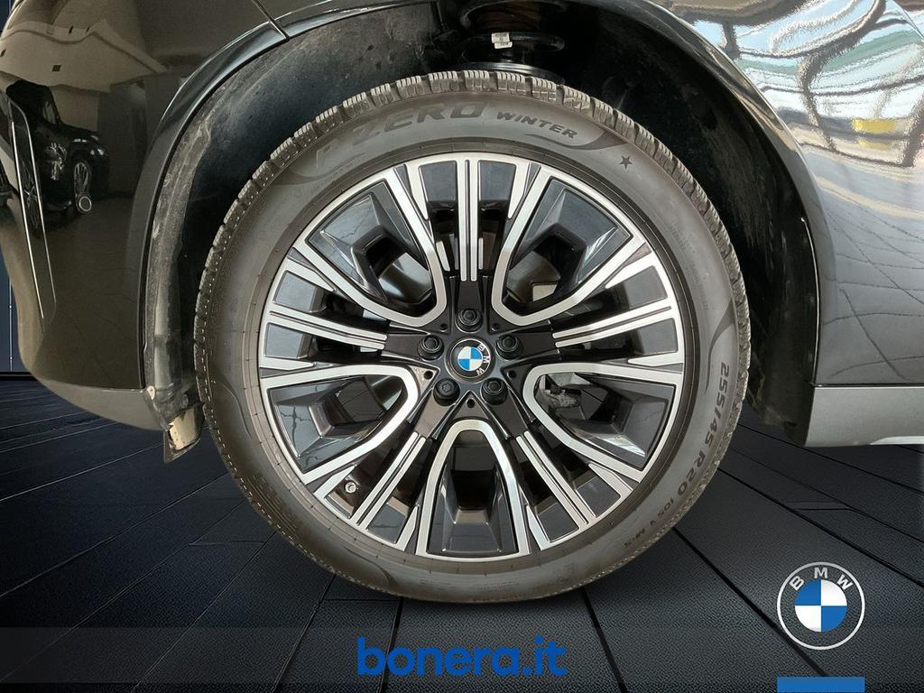 BMW X3 d xDrive20 Steptronic