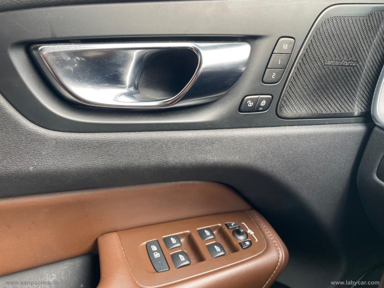 VOLVO XC60 B4