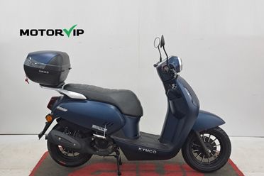 Kymco Filly 50 senza anticipo