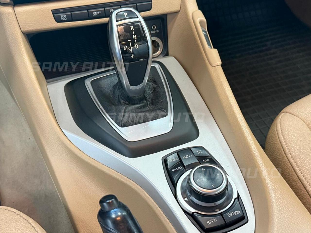 Bmw X1 xDrive18d