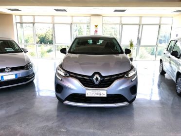 Renault Captur Blue dCi 95 CV Business