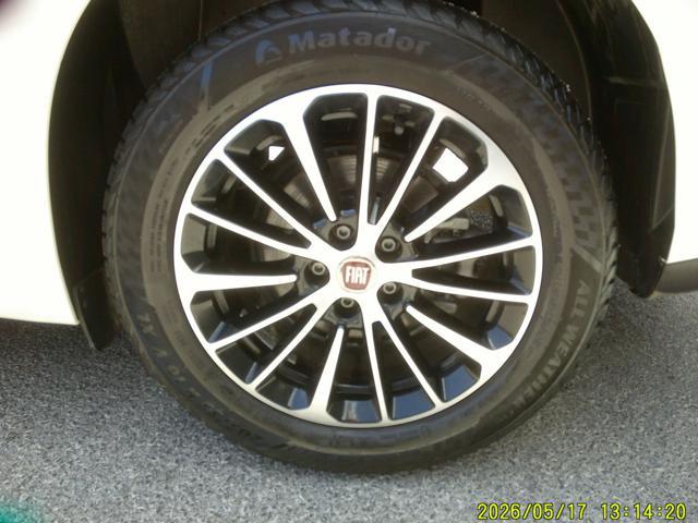FIAT Tipo 1.6 Mjt 5 porte