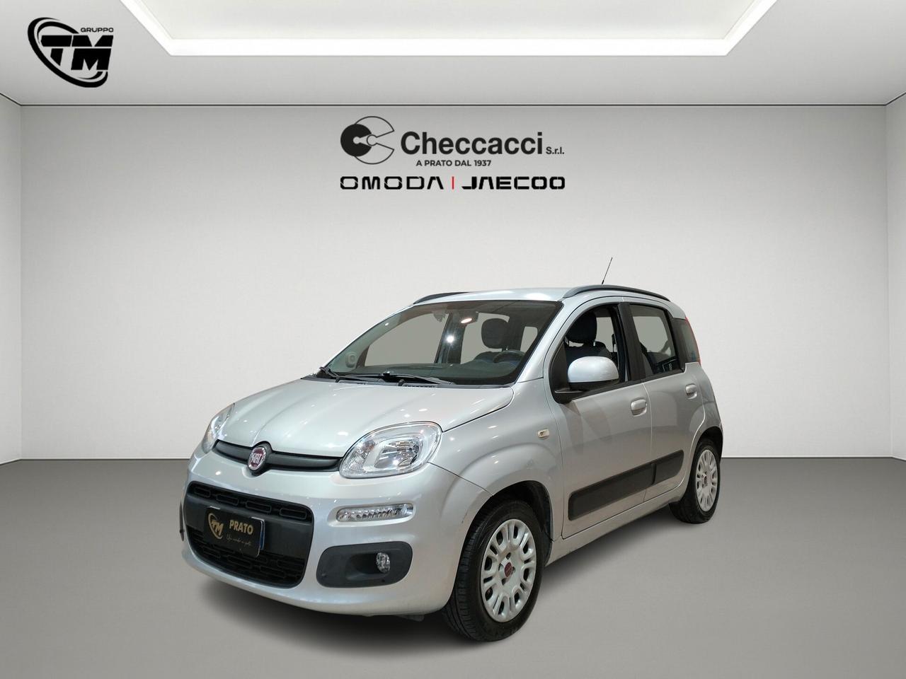 Fiat Panda 1.2 Lounge 69cv *GPL*98.000 KM*