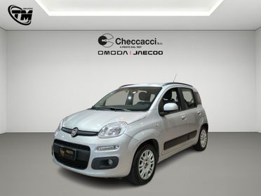 Fiat Panda 1.2 Lounge 69cv *GPL*98.000 KM*