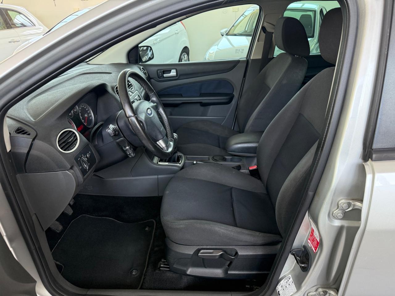 Ford Focus 1.6 TDCi (90CV) S.W. Unica proprietaria