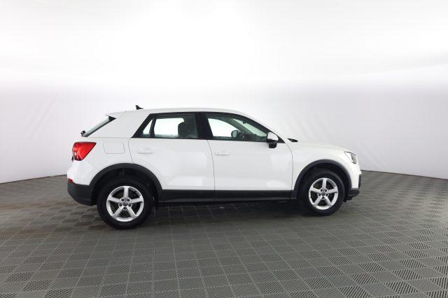AUDI Q2 Q2 30 TDI S tronic Business