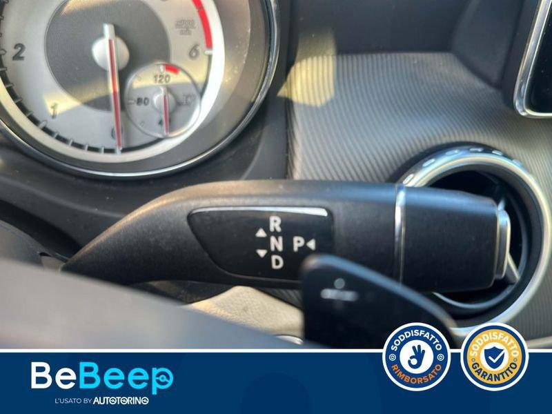 Mercedes-Benz GLA 220 D ENDURO 4MATIC 177CV AUTO