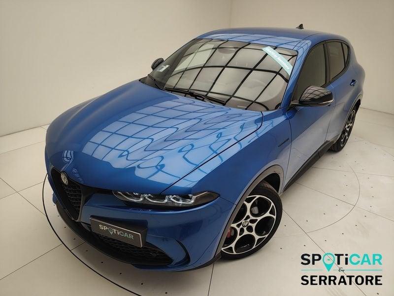 Alfa Romeo Tonale 1.6 Veloce 130cv tct6