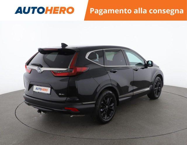 HONDA CR-V 2.0 Hev eCVT Sport Line Navi