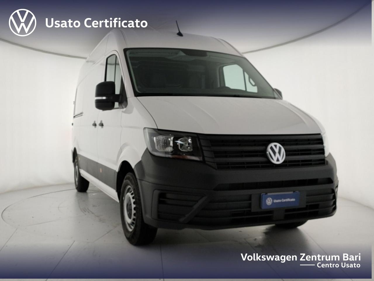 Volkswagen Crafter 30 2.0 tdi 140cv l3h3 business