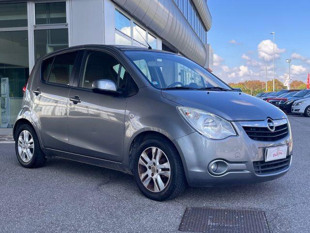OPEL Agila 1.0 12V 65CV Enjoy