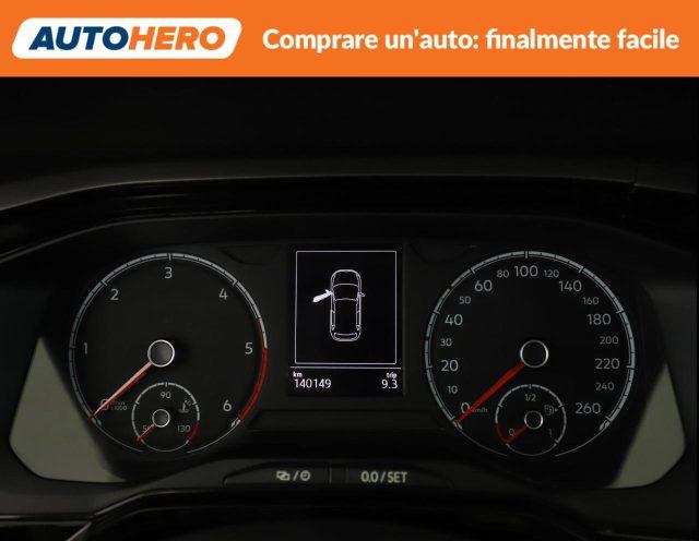 VOLKSWAGEN Polo 1.6 TDI 95 CV 5p. Comfortline BlueMotion Technolog