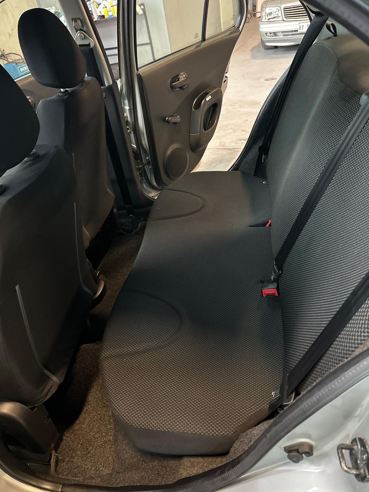 Nissan Micra 1.2 16V 65CV 5 porte Junior