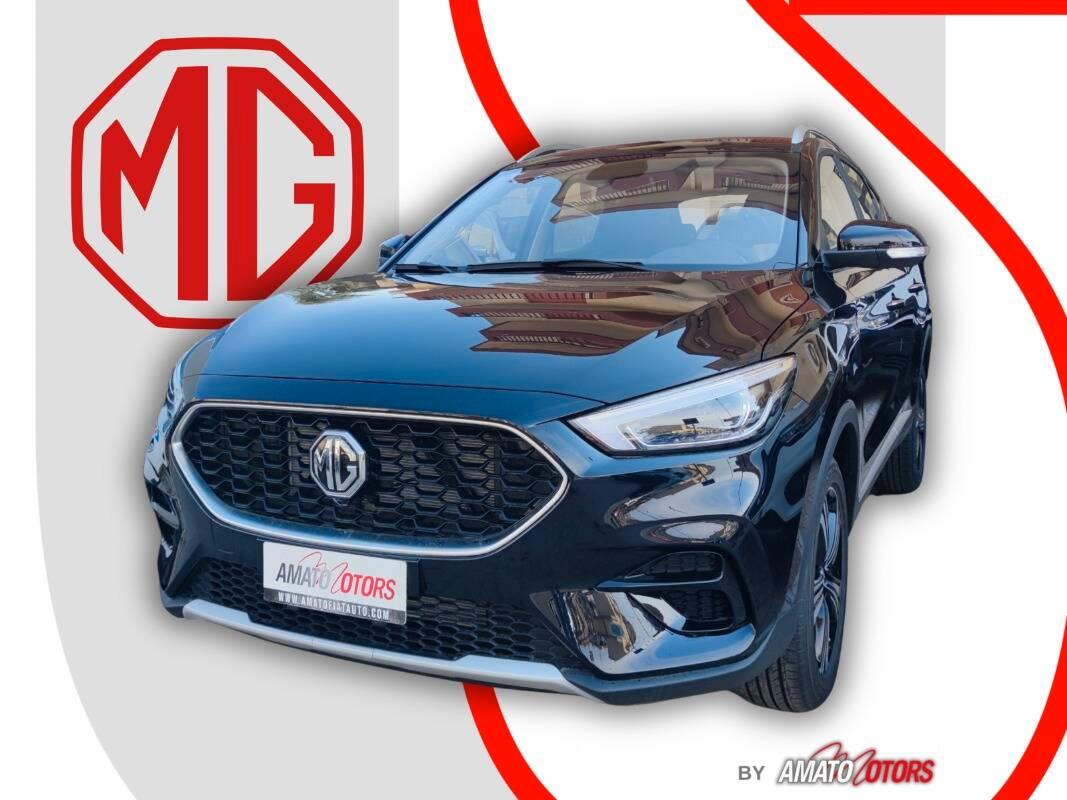 Mg ZS 1.5 Comfort