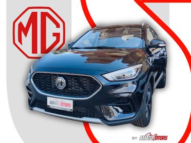 Mg ZS 1.5 Comfort