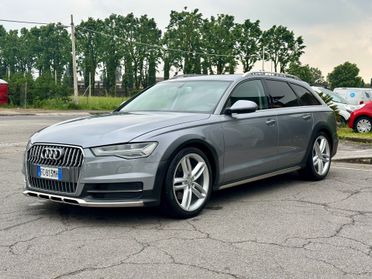 Audi A6 allroad A6 allroad 3.0 TDI 272 CV S tronic Business Plus