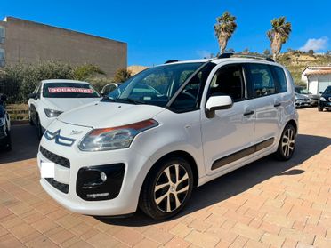 Citroen C3 Picasso"Finanziabile Senza Busta Paga"