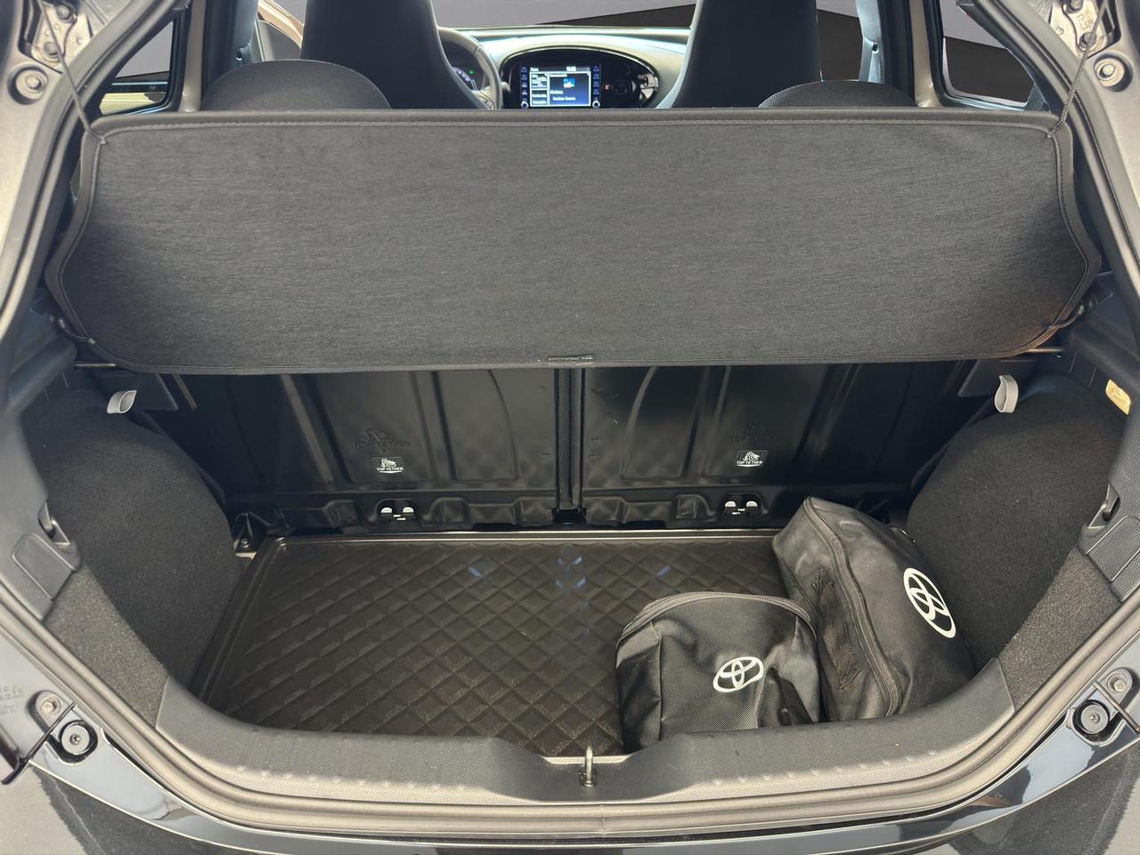 Toyota Aygo X 1.0 Trend 72cv s-cvt