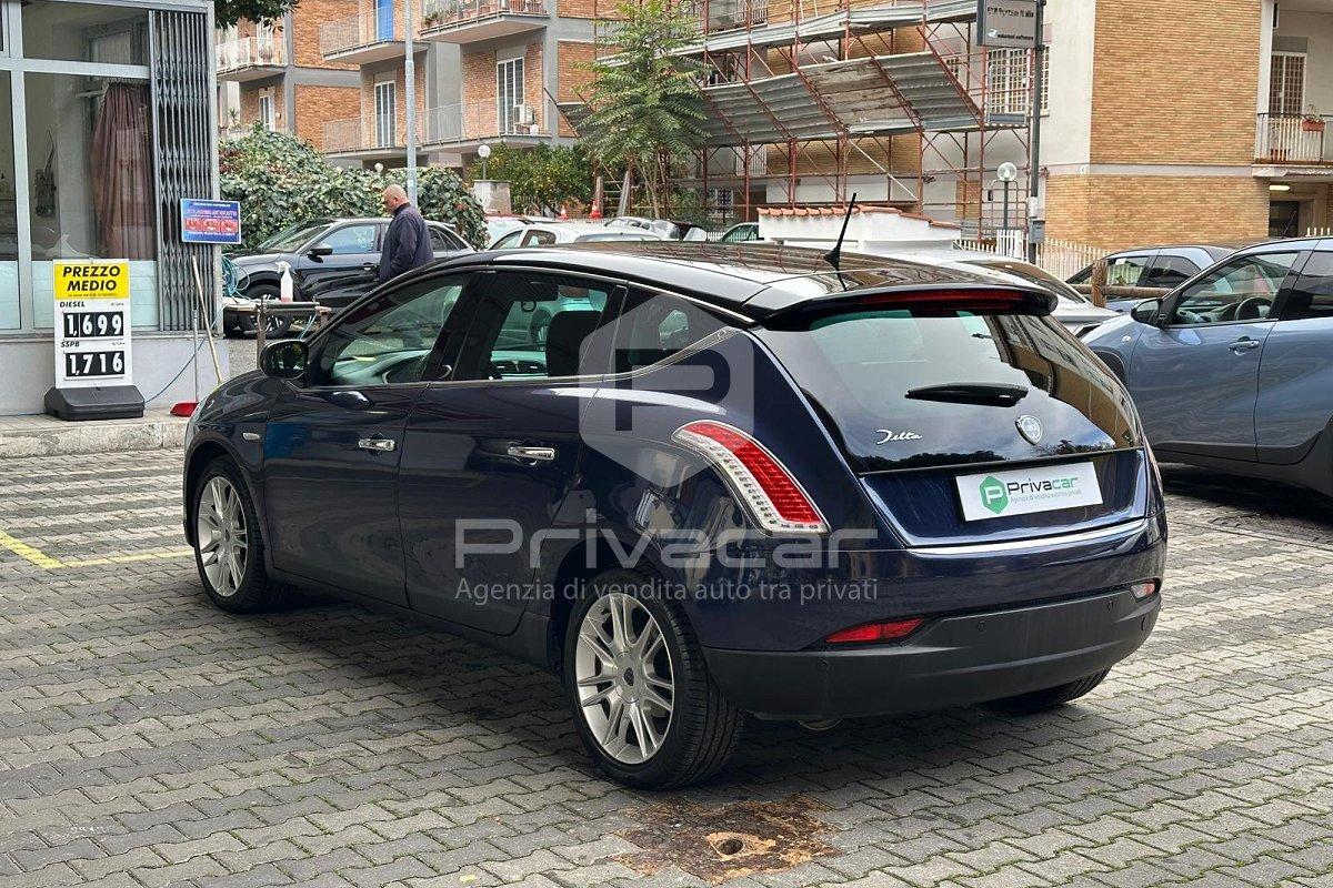LANCIA Delta 1.6 MJT DPF 105 CV Gold