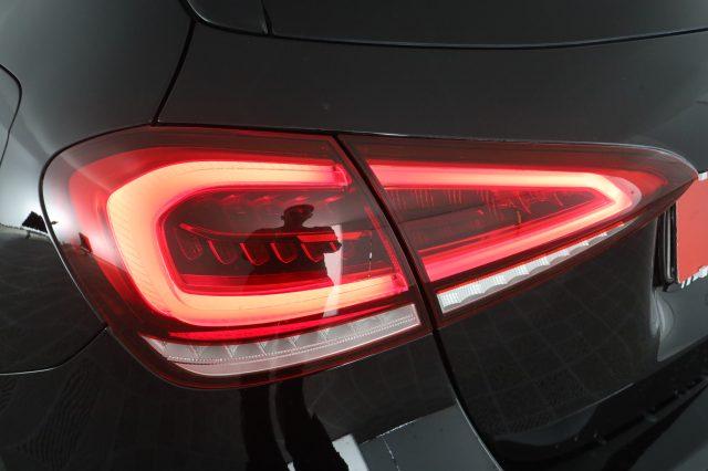 MERCEDES-BENZ A 180 A 180 d Automatic Sport