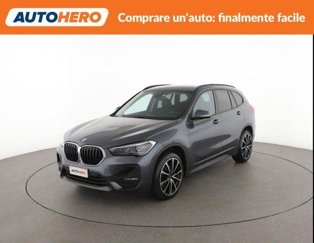 BMW X1 xDrive18d xLine Plus