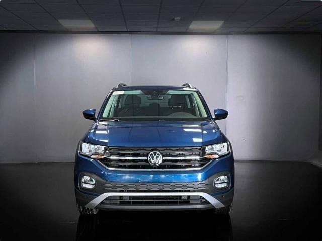 Volkswagen T-Cross 1.0 tsi Style 115cv PDC LED