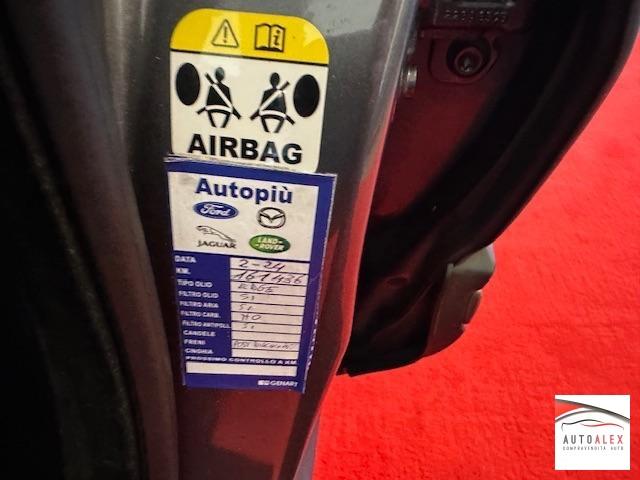 LAND ROVER - 5p 2.2 td4 150cv MANUALE