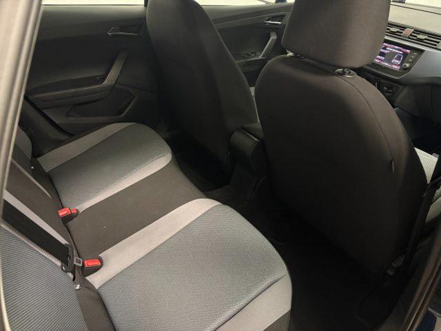 SEAT Arona 1.6 TDI 95 CV DSG STYLE IVA 22% INCLUSA DETRAIBILE