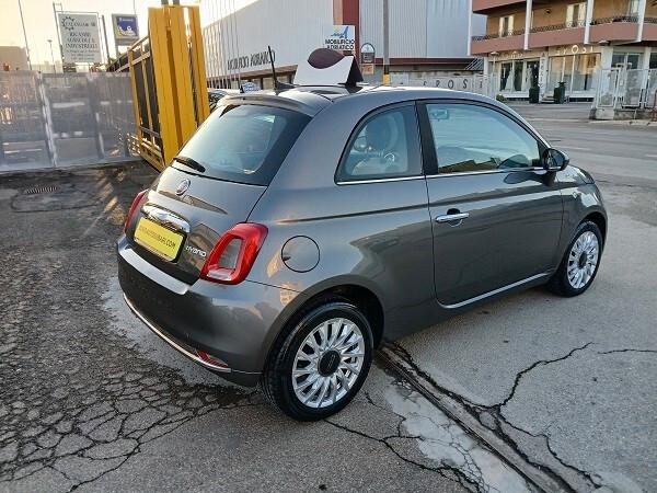 FIAT 500 1.0 HYBRID 70 CV DOLCEVITA