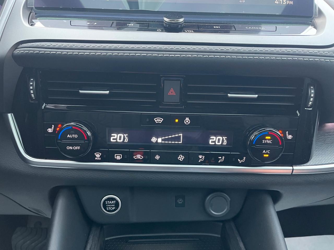 Nissan Qashqai MHEV 158 CV Xtronic Tekna