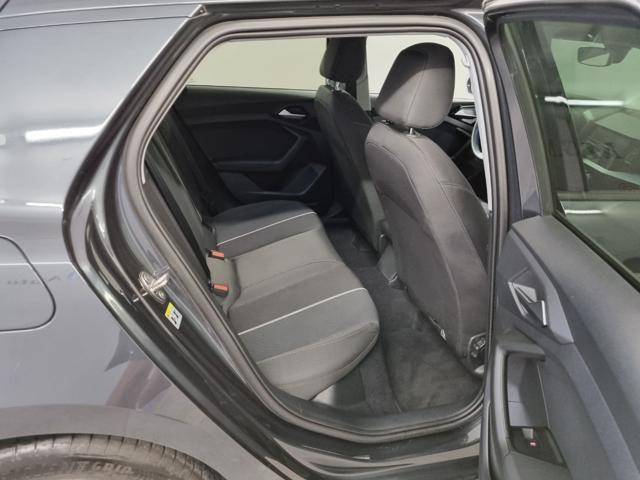 AUDI A1 SPB 25 TFSI S tronic Admired